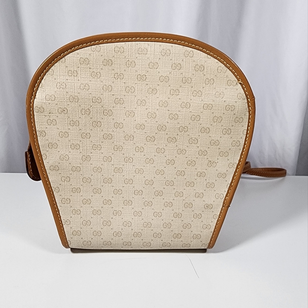 Gucci Micro GG crossbody bag - Picture 2 of 14